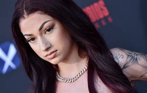 bhad babie only fans leak|Bhad Bhabie Says People Who Joined Her OnlyFans When She。